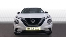 Nissan Juke 1.0 DiG-T 114 Acenta 5dr Petrol Hatchback